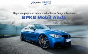 Mau Kredit Pakai Jaminan BPKB? Simulasi Dulu, Biar Nggak Salah Hitung